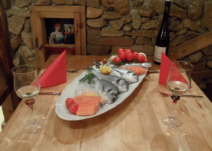 Pension&Restaurant Atmosféra