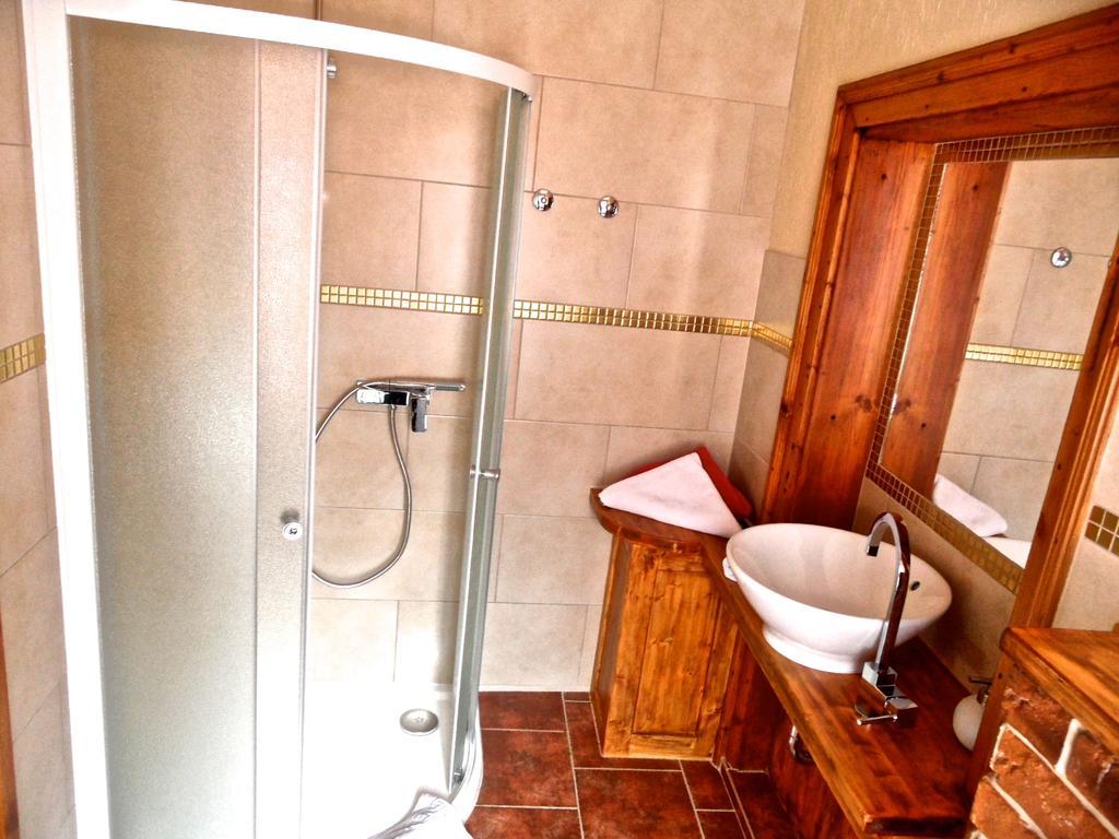 & Restaurant Atmosfera Gasthof 4*