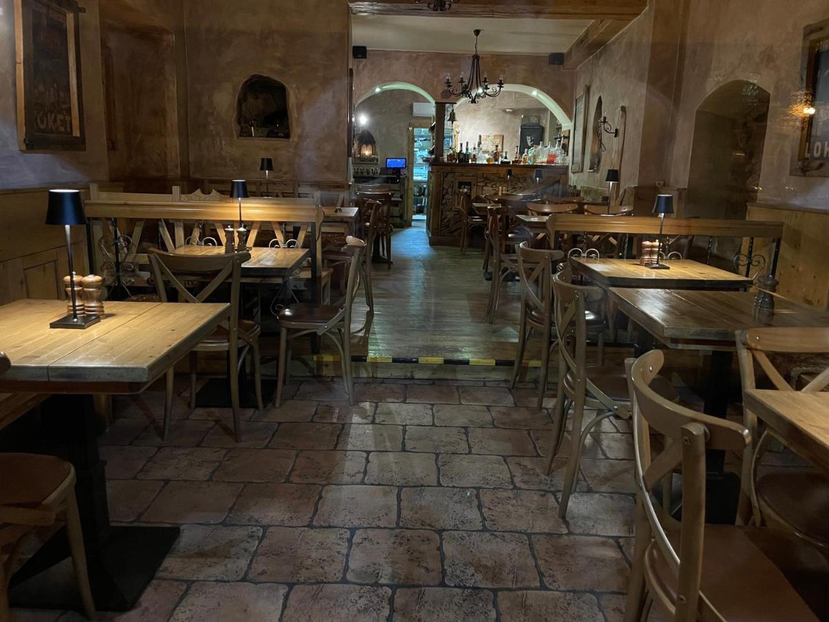 Gasthof & Restaurant Atmosfera Loket