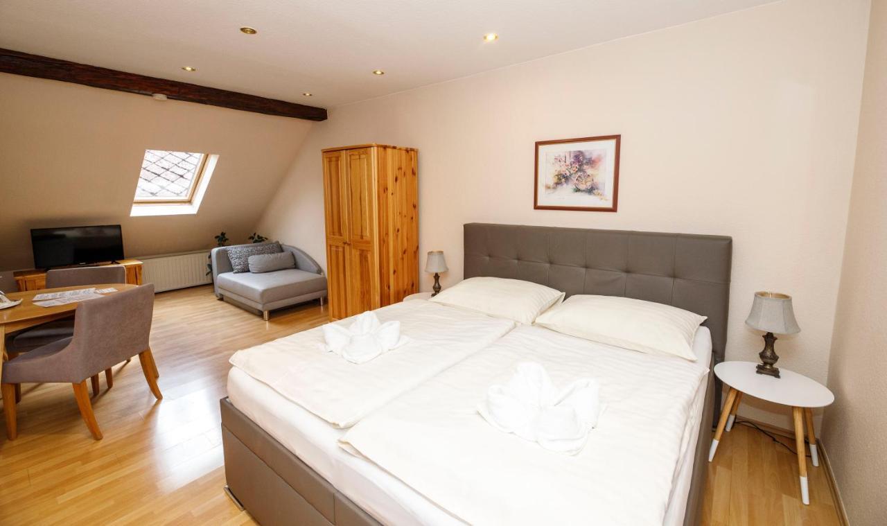 Pension&restaurant Atmosféra 4* Loket