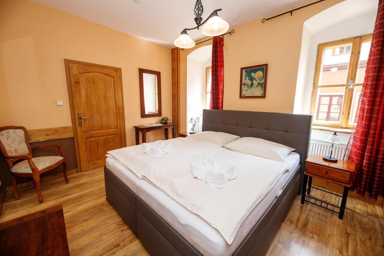 Pension&restaurant Atmosféra Loket