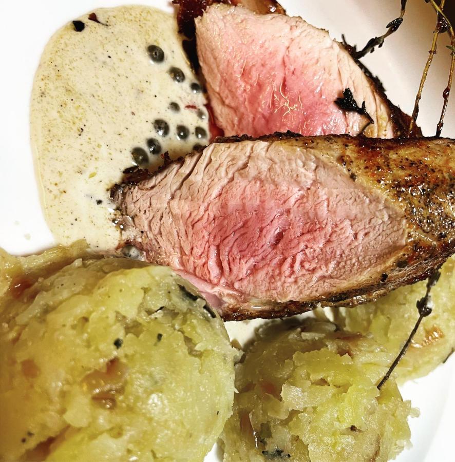 Maison d'hôtes Pension&restaurant Atmosféra 4*