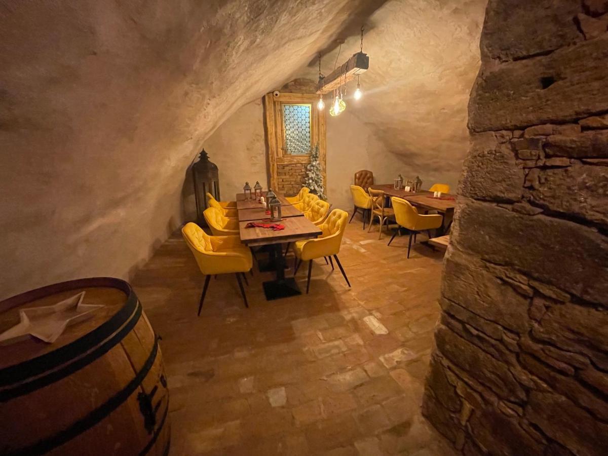 Pensión Pension&restaurant Atmosféra Loket