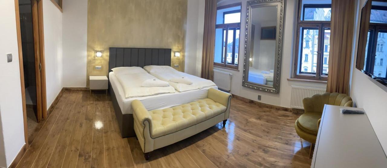 Pensión Pension&restaurant Atmosféra 4*