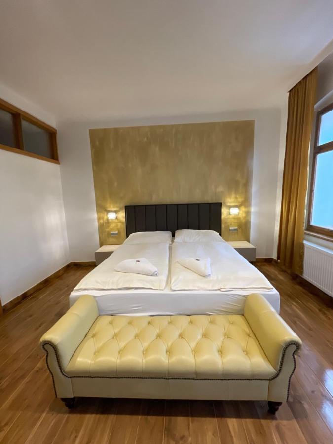 Pension&restaurant Atmosféra 4*