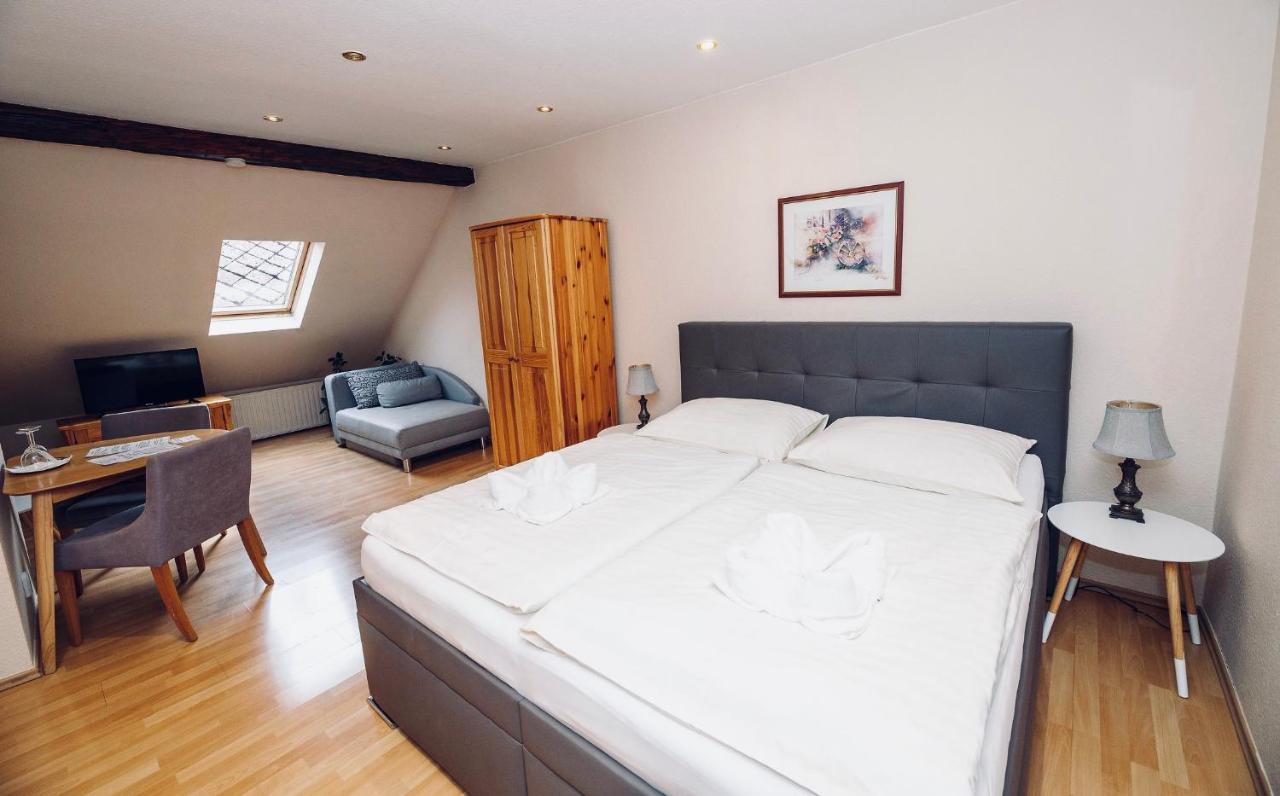 Maison d'hôtes Pension&restaurant Atmosféra 4*