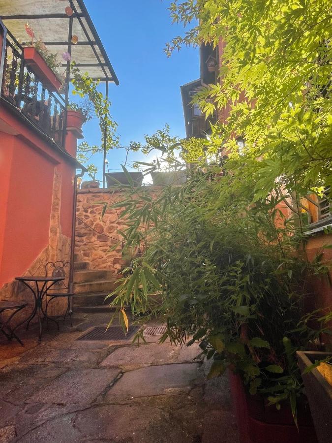 Pensión Pension&restaurant Atmosféra 4*