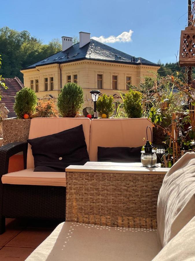 Pension&restaurant Atmosféra 4* Loket