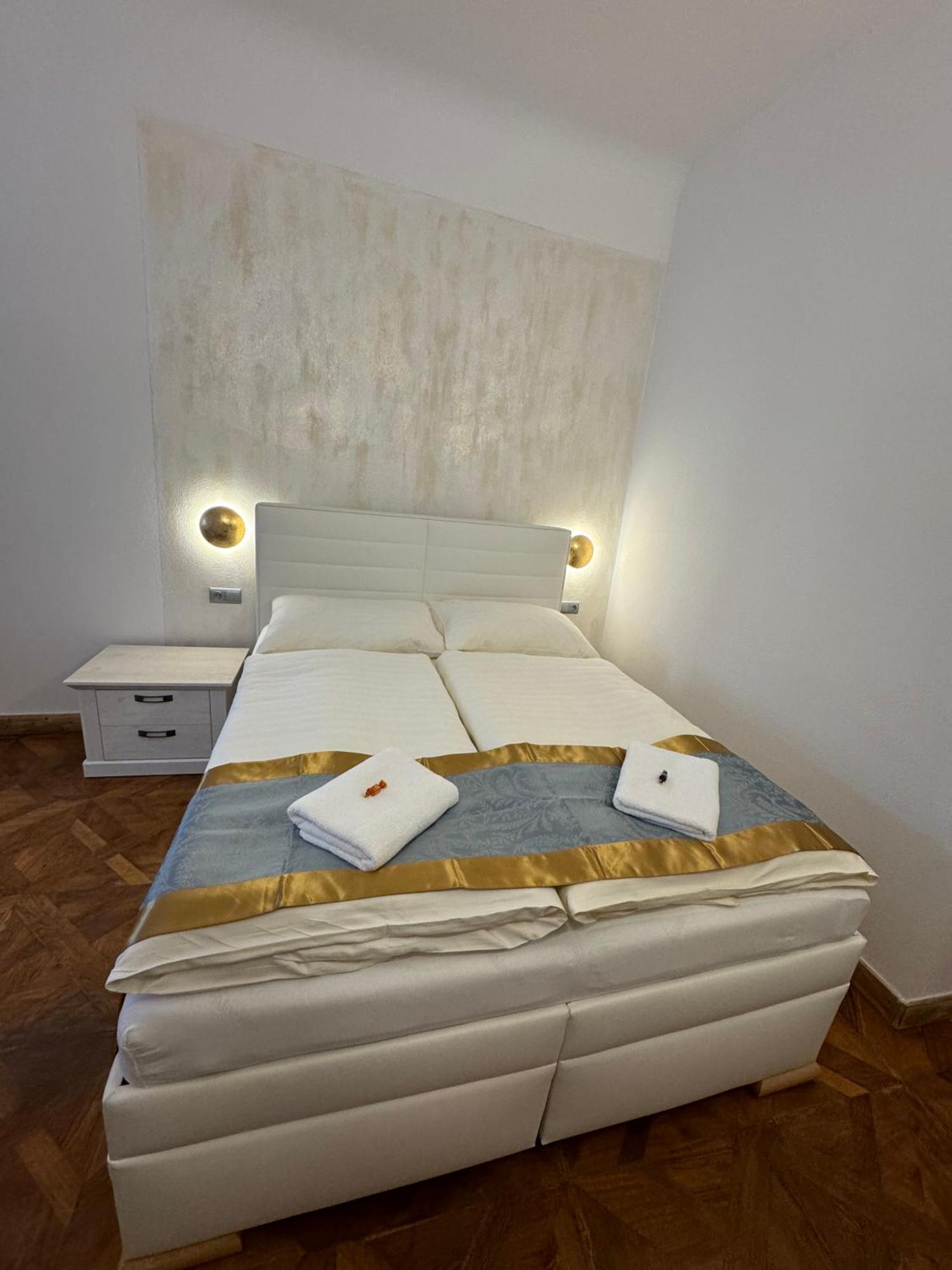 Pension&restaurant Atmosféra 4*