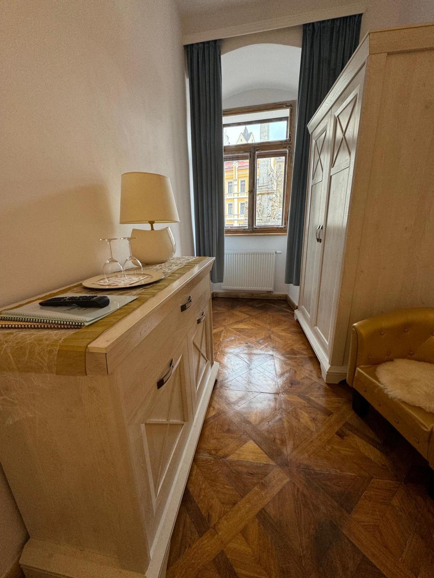 Pension&restaurant Atmosféra 4* Loket