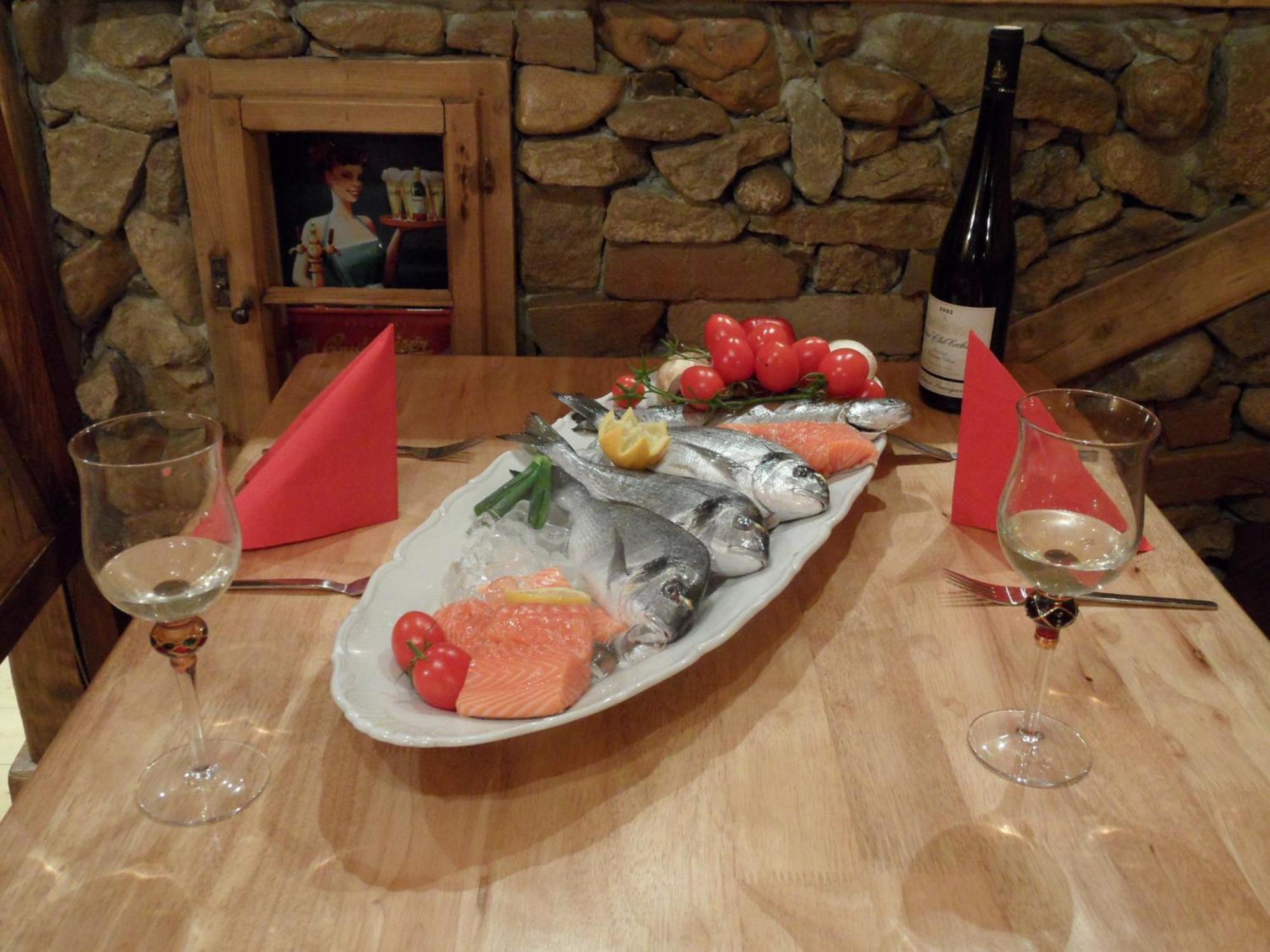 Pension&restaurant Atmosféra