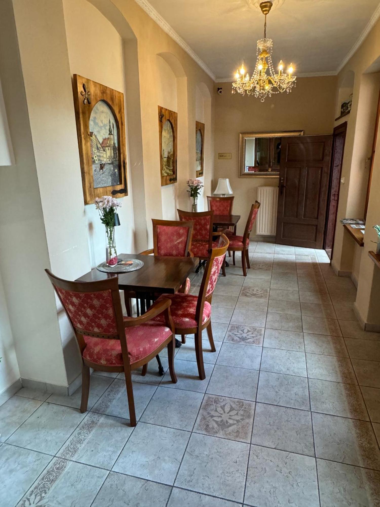 Gasthof & Restaurant Atmosfera 4*