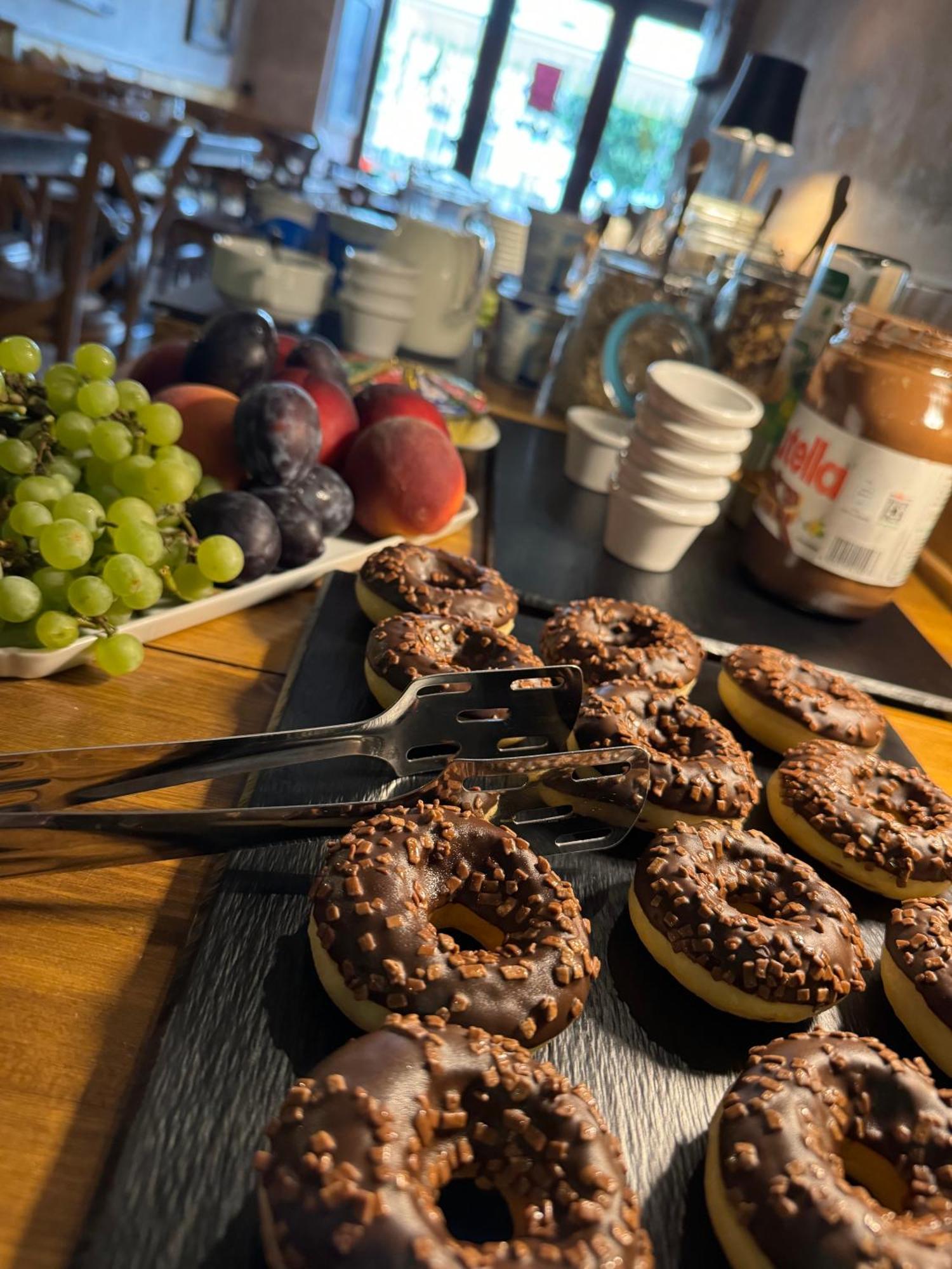 Pension&restaurant Atmosféra Loket
