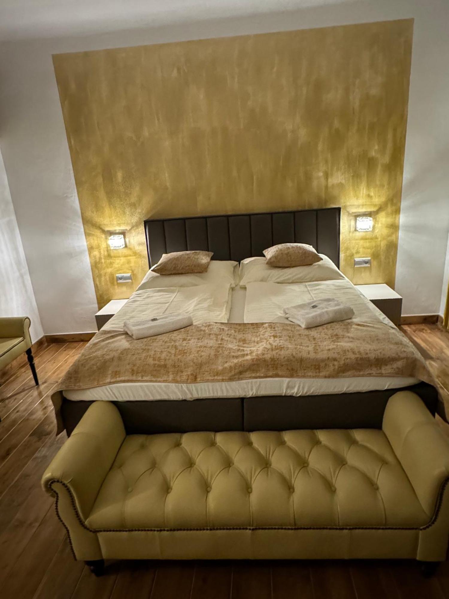 & Restaurant Atmosfera Gasthof 4*