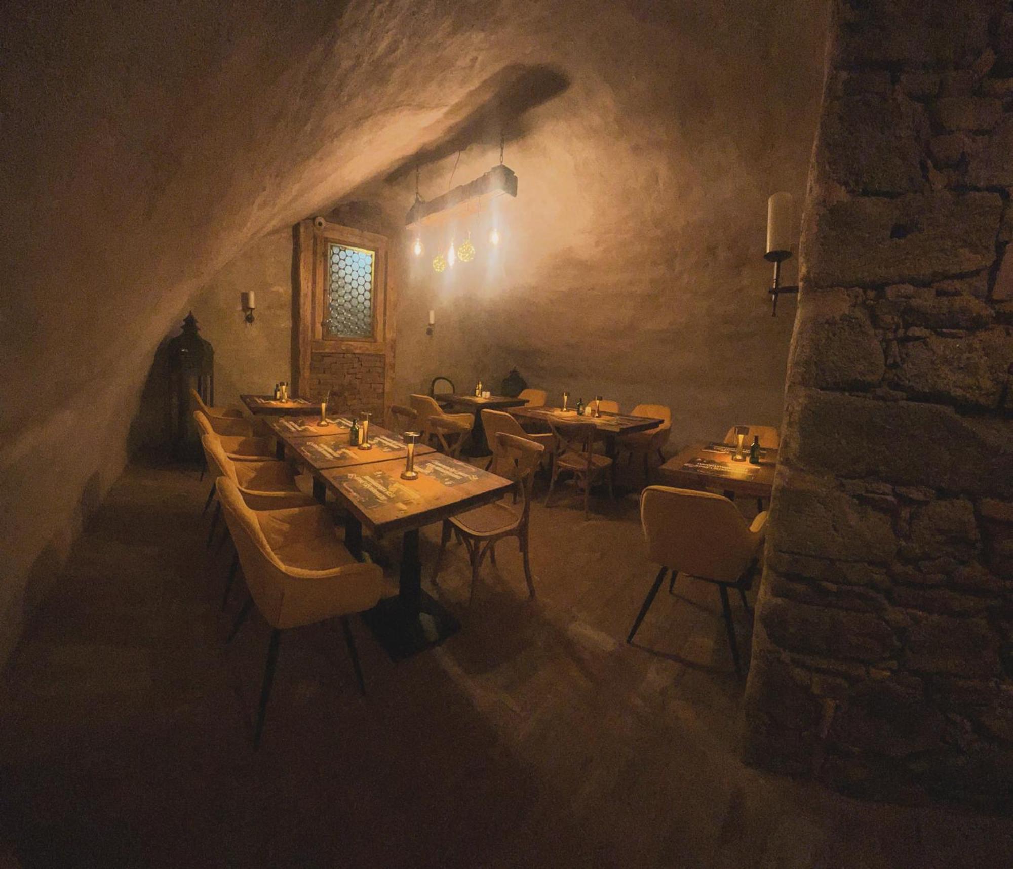 & Restaurant Atmosfera Loket