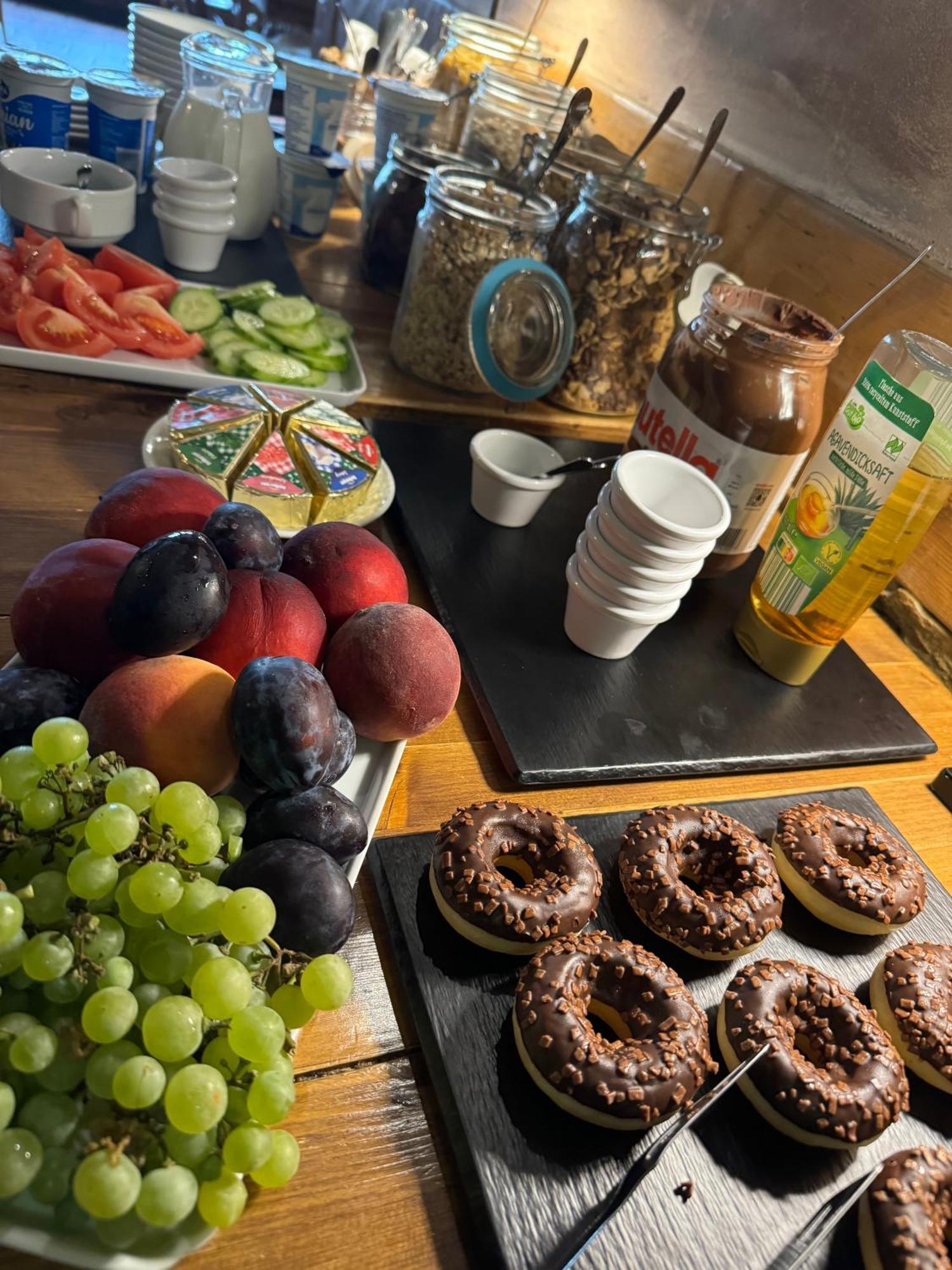 Pension&restaurant Atmosféra Maison d'hôtes 4*