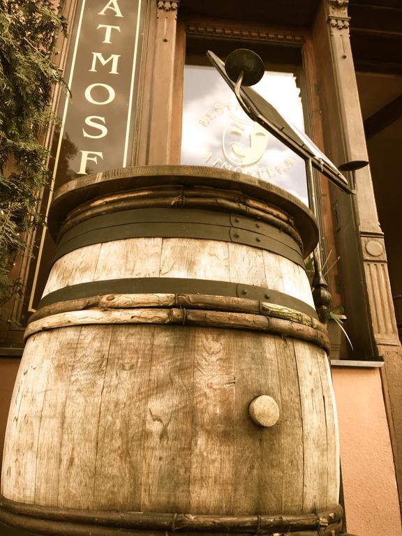 Gasthof & Restaurant Atmosfera