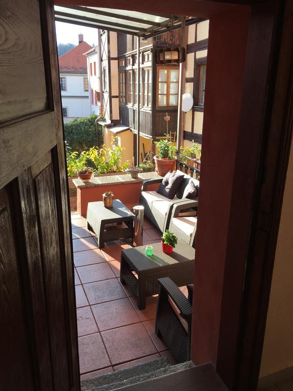 & Restaurant Atmosfera 4*