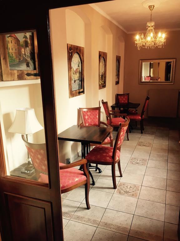 & Restaurant Atmosfera Gasthof Loket
