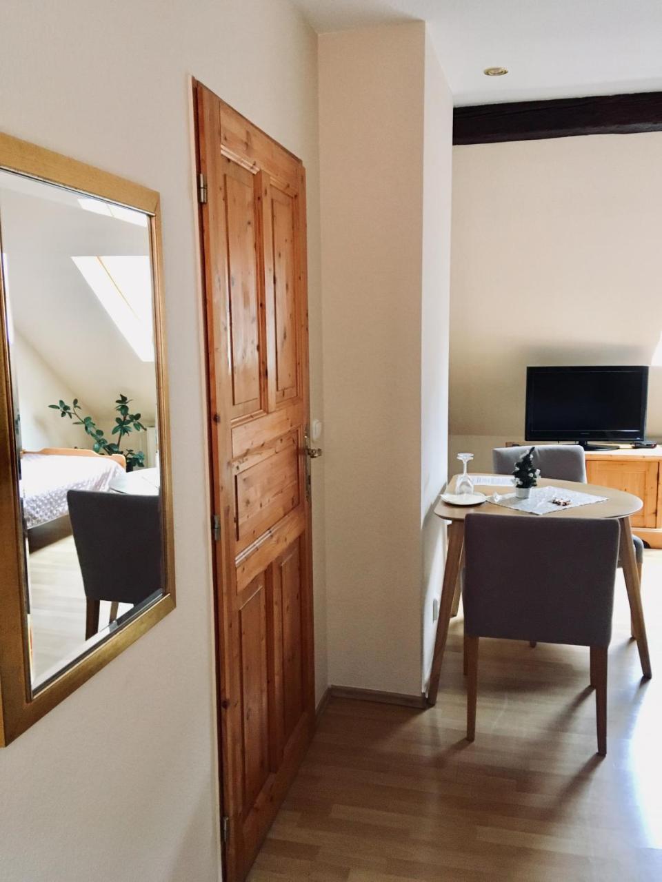 Pension&restaurant Atmosféra Loket