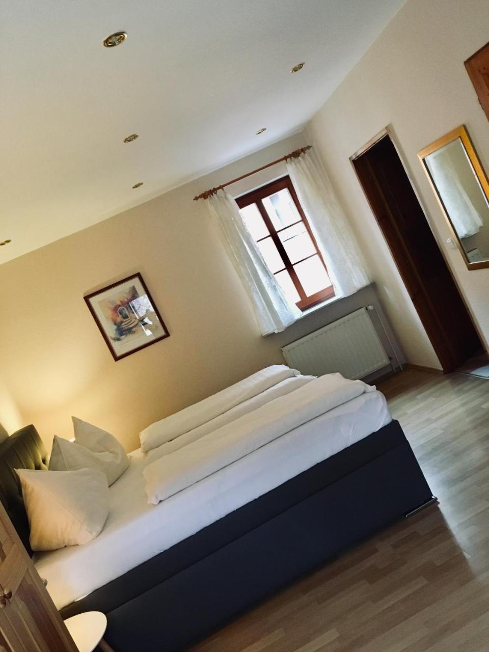 Pension&restaurant Atmosféra 4*