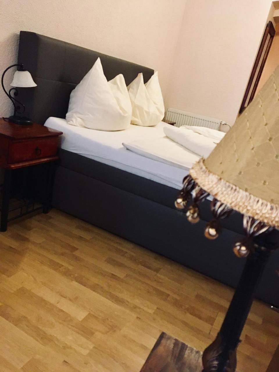 Pension&restaurant Atmosféra Maison d'hôtes 4*