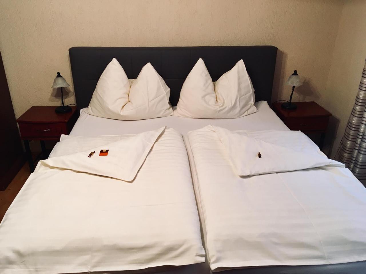 Pension&restaurant Atmosféra 4*