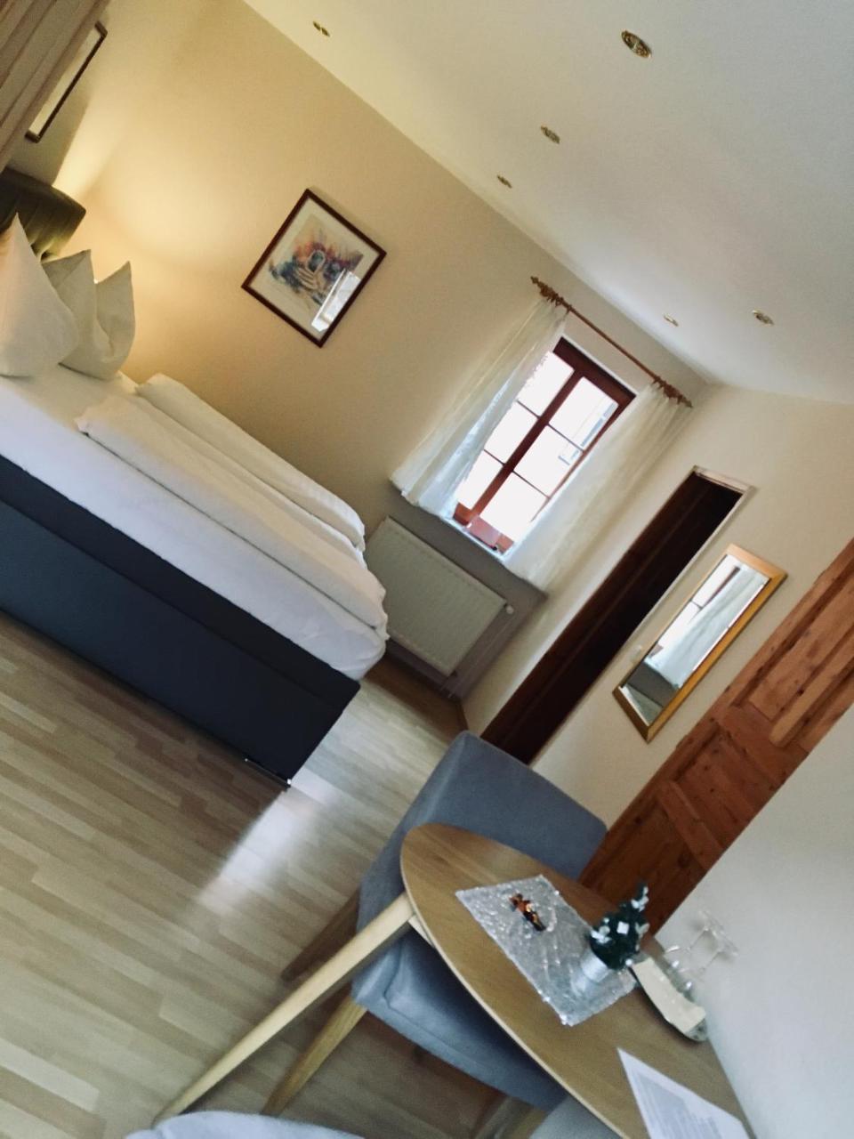 Gasthof & Restaurant Atmosfera Loket