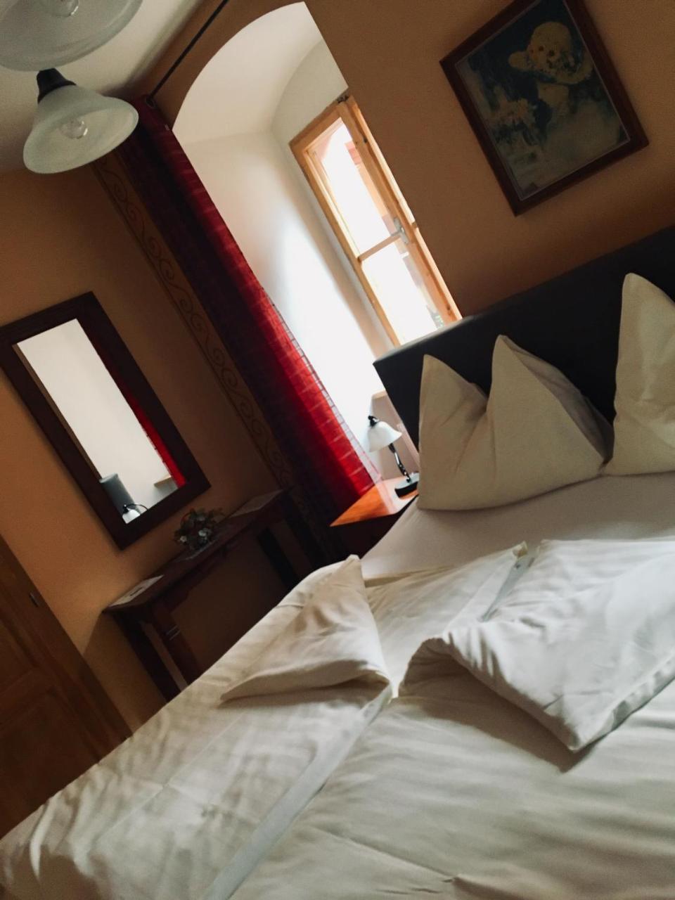 Gasthof & Restaurant Atmosfera