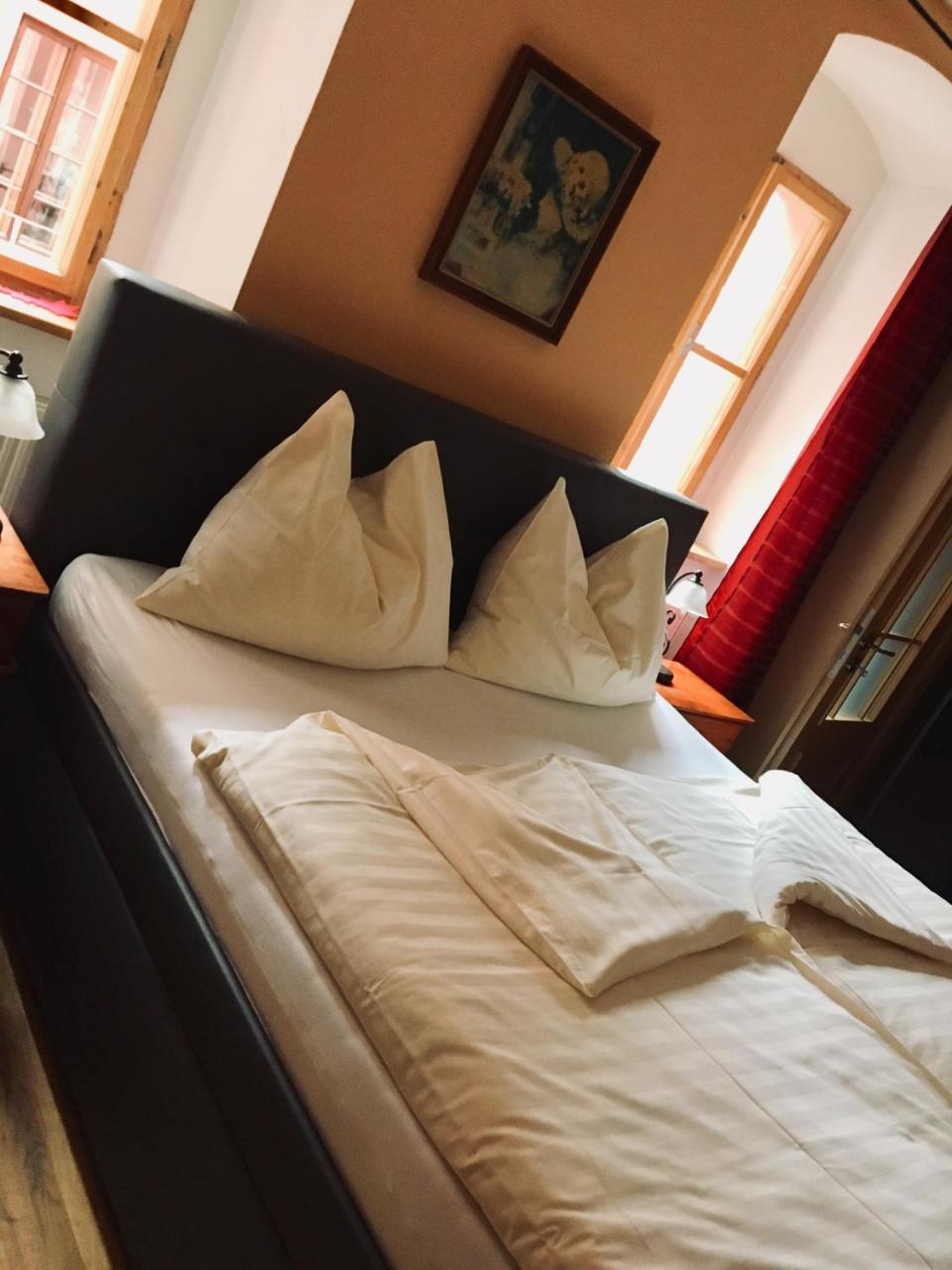 Pension&restaurant Atmosféra Loket