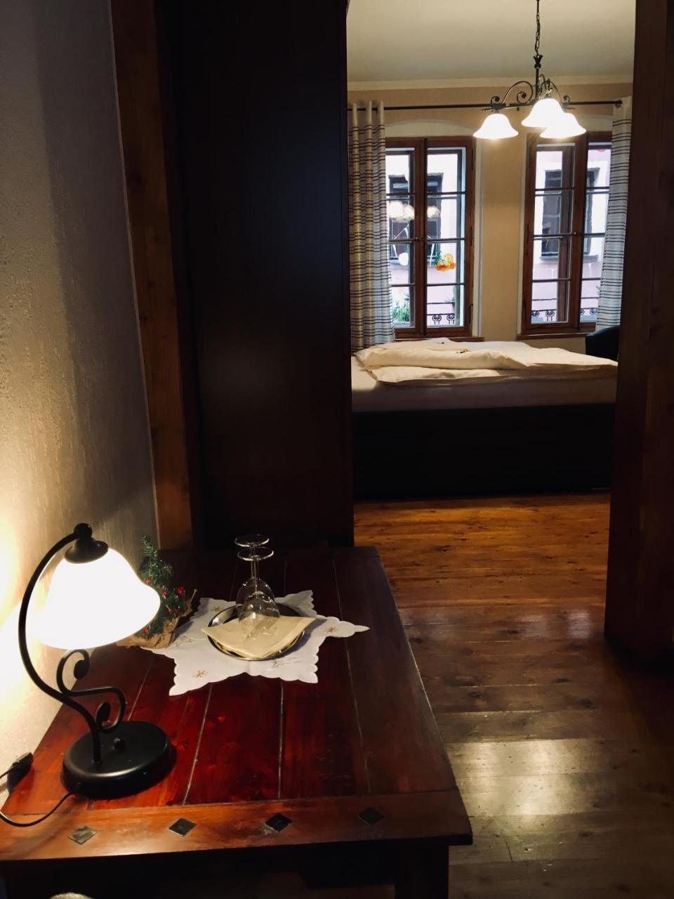 Pension&restaurant Atmosféra 4*
