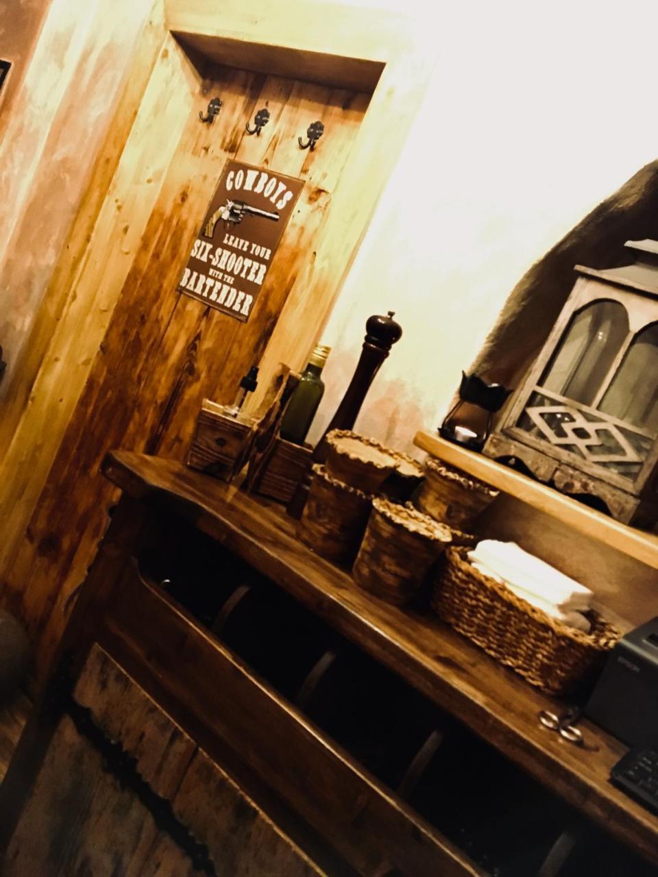 Gasthof & Restaurant Atmosfera Loket