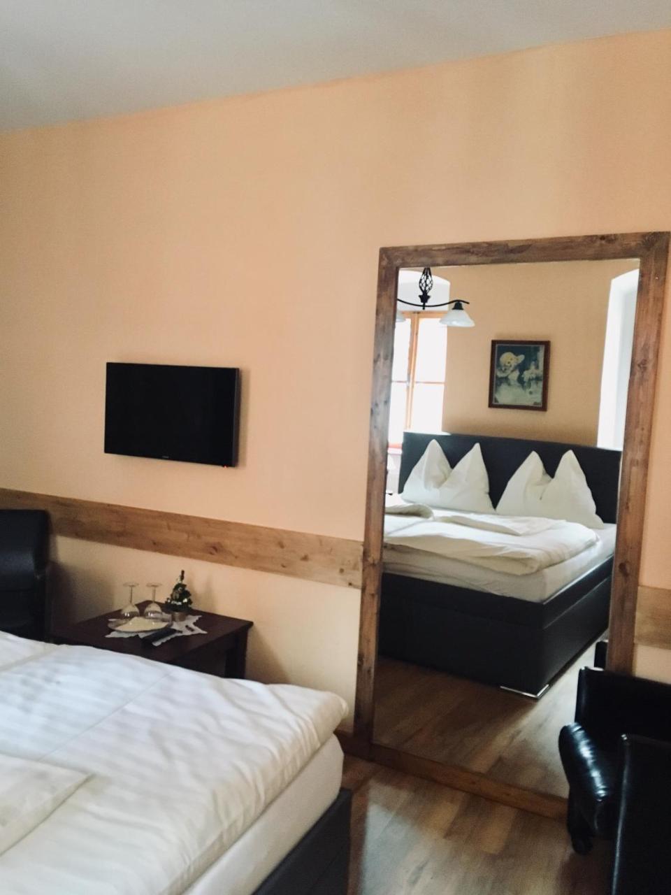 Pension&restaurant Atmosféra Pensión 4*
