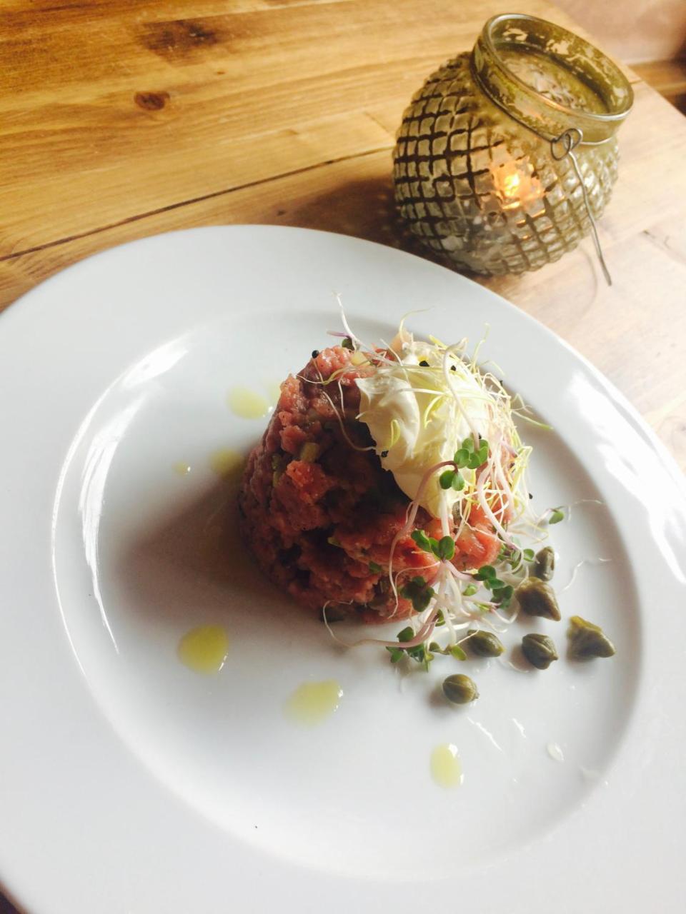 Maison d'hôtes Pension&restaurant Atmosféra 4*